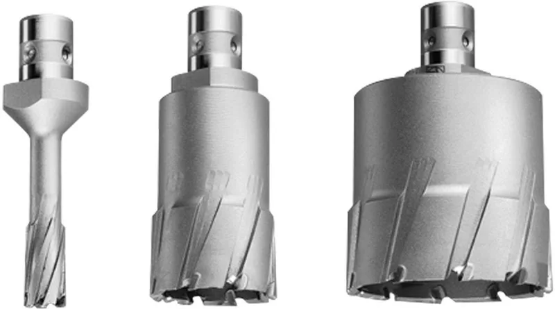 HM-Ultra 35 QuickIN 63127104019 Kernboor 30 mm 1 stuk(s) von Fein – Produktbild