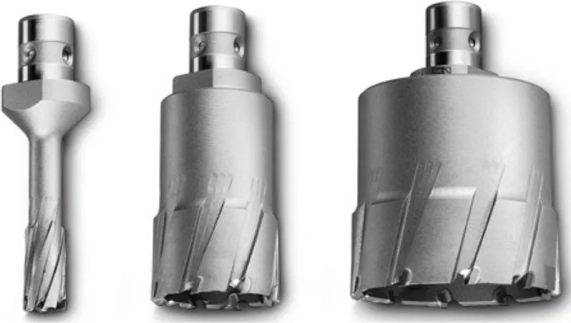 HM-Ultra 35 QuickIN 63127106016 Kernboor 32 mm 1 stuk(s) de Fein – image du produit
