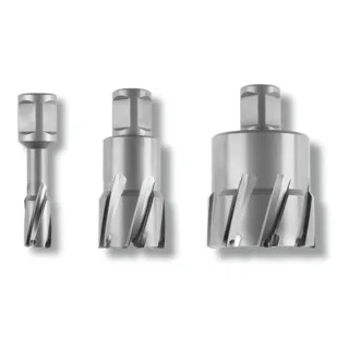 HM-Ultra50 Kernbohrer Weldon Ø63/50 de Fein – image du produit