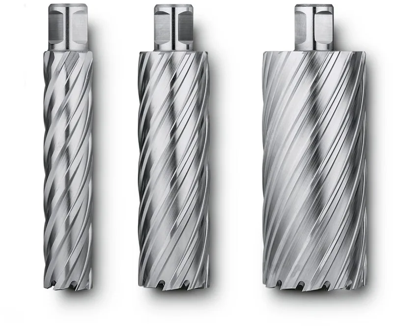 HSS NOVA 100 kernboor met 3/4 in Weldon boorhouder Boor Ø: 2... by Fein – product image