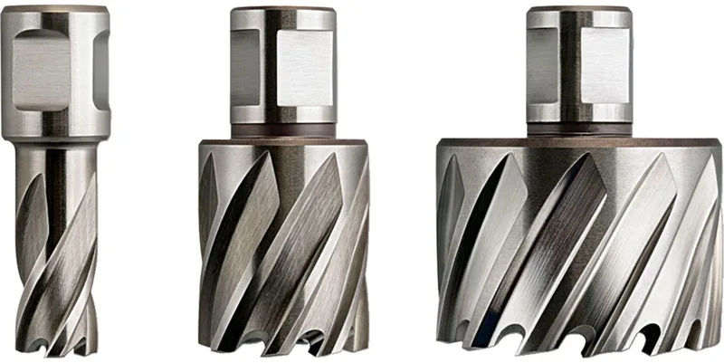 HSS-Nova 50 - Kernboor - 60 mm - Lange levensduur de Fein – image du produit