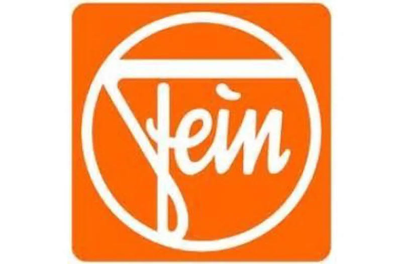 K120 Schuurpapier (50 stuks) - 63717085017 by Fein – product image