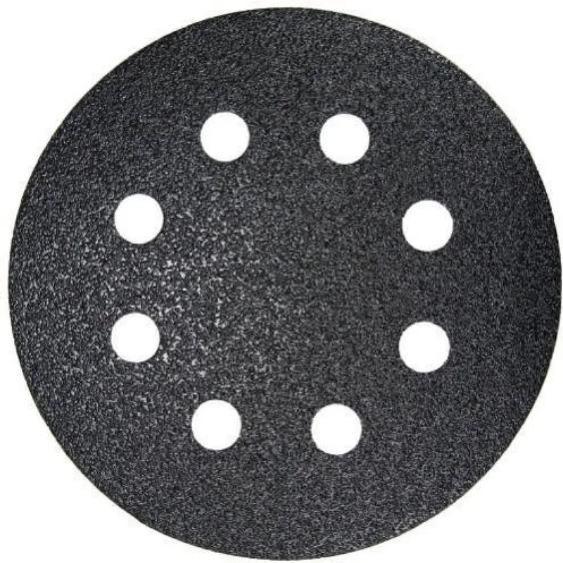 korrel 180 115mm Schuurpapier geperforeerd (16 stuks) - 63717231020 by Fein – product image