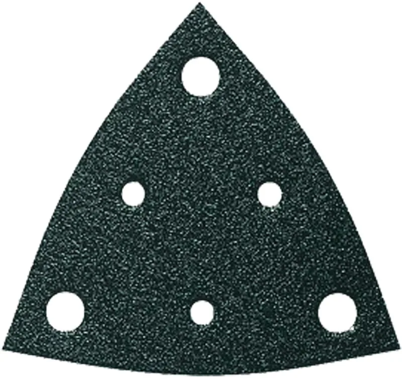 korrel 240 Schuurpapier geperforeerd (50 stuks) - 63717116016 by Fein – product image