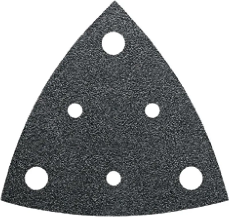 korrel 40 Schuurpapier geperforeerd zirkoon (35 stuks) - 63717236010 de Fein – image du produit