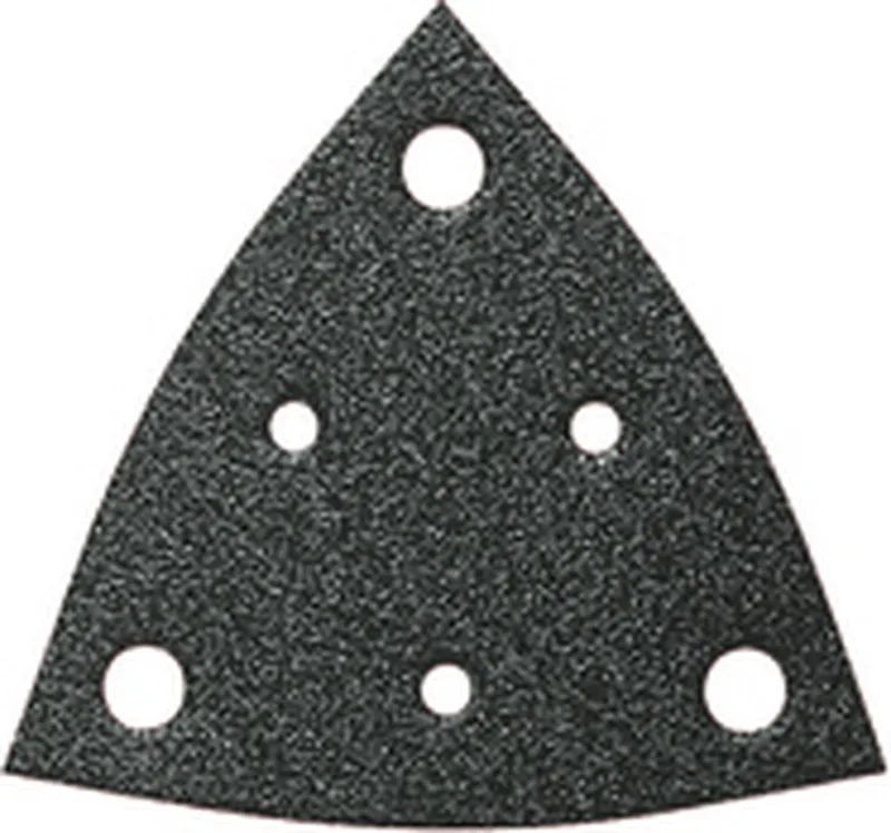korrel 60 Schuurpapier geperforeerd (50 stuks) - 63717109013 de Fein – image du produit
