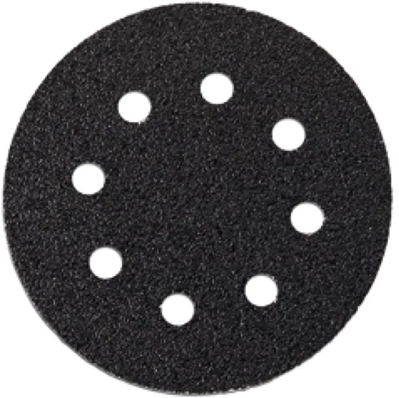 korrel 80 115mm Schuurpapier geperforeerd (16 stuks) - 63717228020 van Fein – productafbeelding