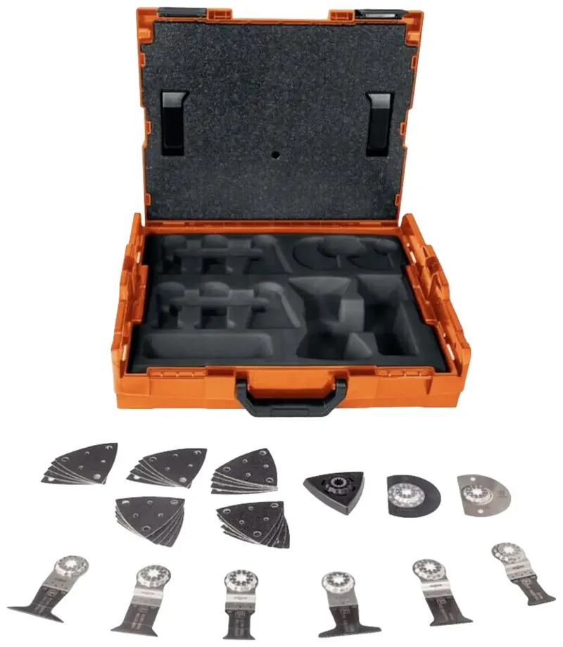 Boîte à Outils 33903750010 de Fein – image du produit