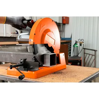 MKAS 355 Afkortzaag metaal 355mm 1800W by Fein – product image 5 of 6