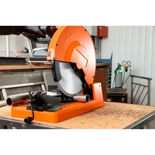 MKAS 355 Afkortzaag metaal 355mm 1800W by Fein – product image 6 of 6