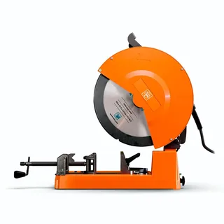 MKAS 355 Afkortzaag metaal 355mm 1800W by Fein – product image 2 of 6