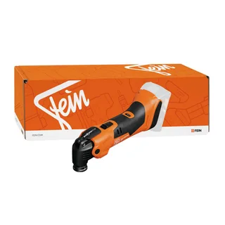 Multimaster AMM 500 PLUS AS Accu multitool 18V AMPShare Basic Body - 99100001559 de Fein – image du produit 1 sur 2