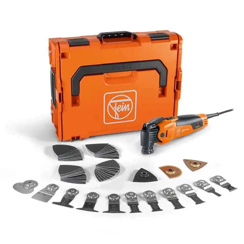 Multimaster Mm 500 Multitool van Fein – productafbeelding