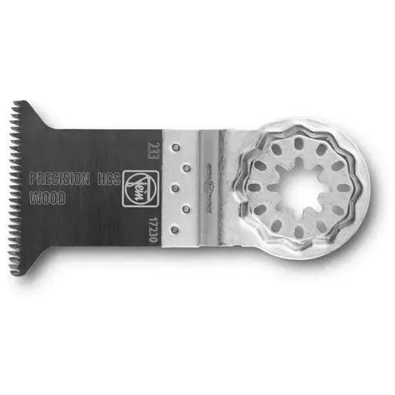 Precision Zaagblad - E-Cut - 63502233230 by Fein – product image