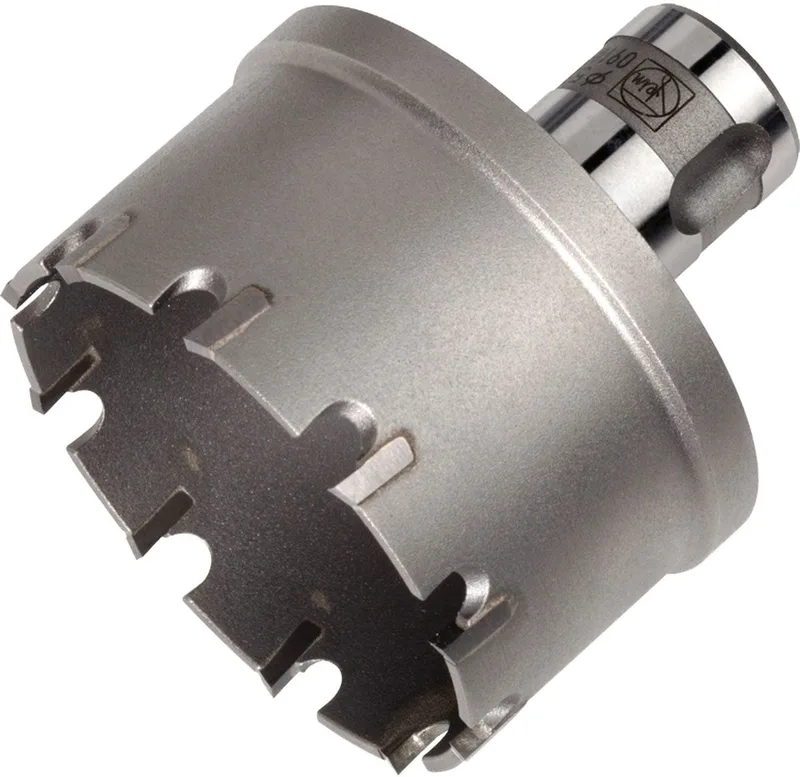 QuickIN 23mm Hardmetalen gatzaag - 63131423010 van Fein – productafbeelding