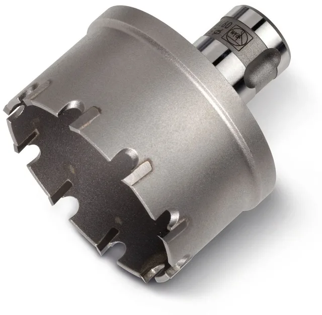 QuickIN 35mm Hardmetalen gatzaag