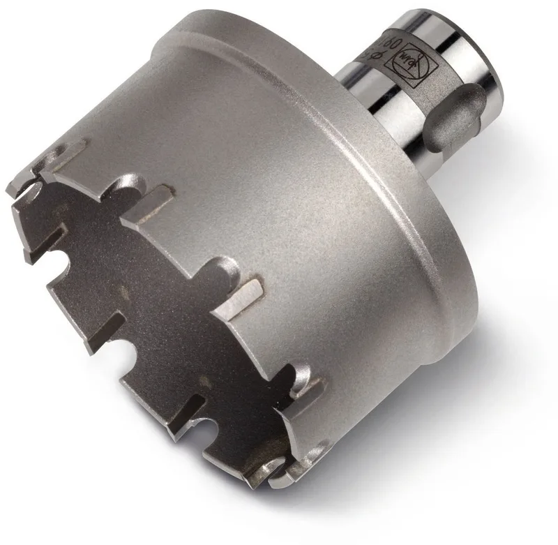 QuickIN 40mm Hardmetalen gatzaag - 63131440010 fra Fein – produktbillede