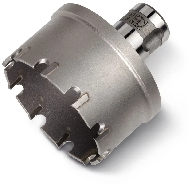 QuickIN 51mm Hardmetalen gatzaag - 63131451010 von Fein – Produktbild
