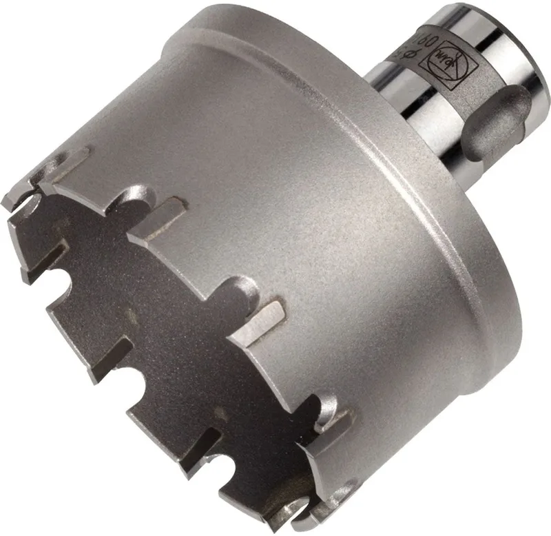 QuickIN 54mm Hardmetalen gatzaag - 63131454010 by Fein – product image