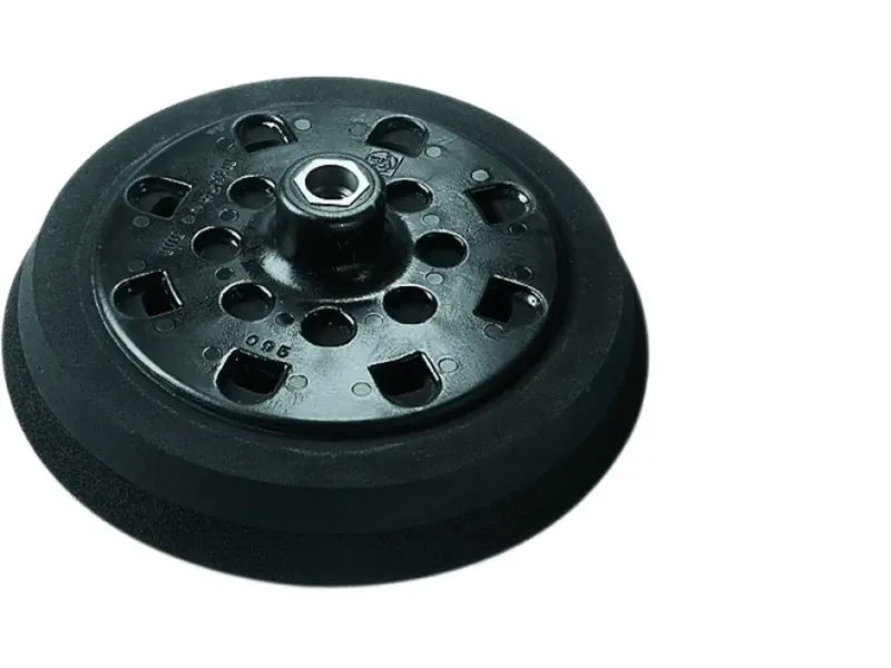 Schleifteller, Ausführung extra weich by Fein – product image