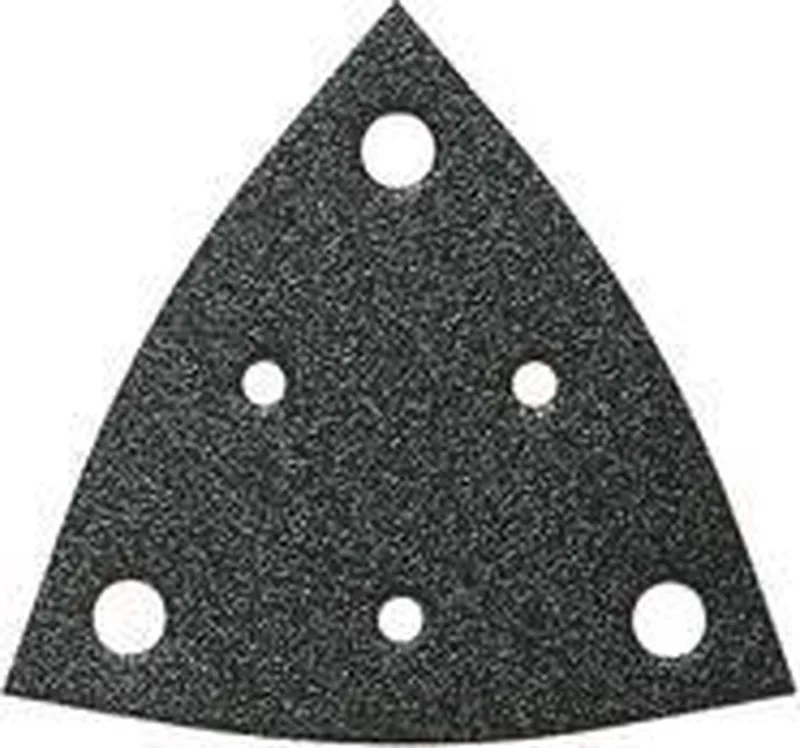 Schuurpapier geperforeerd 36 korrel 5 stuks 63717107049 by Fein – product image