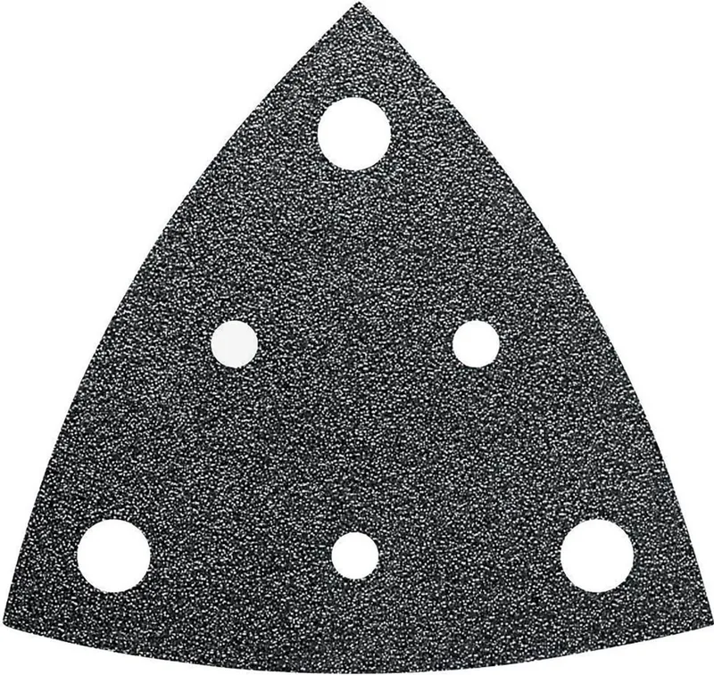 Schuurpapier geperforeerd 80 korrel 50 stuks 63717110015 de Fein – image du produit