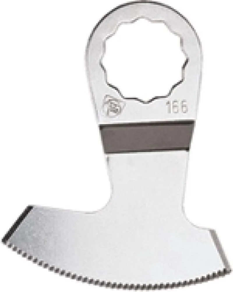 Segmentzaagblad Snijmes kit stopverf 2 stuks (Prijs per set) van Fein – productafbeelding