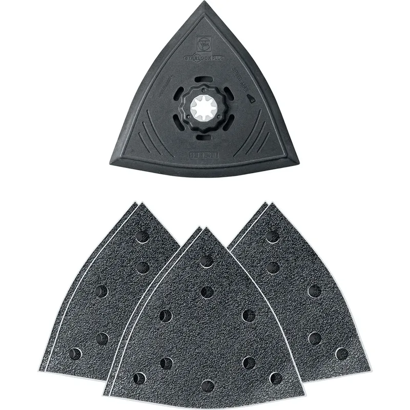 Slp Kl130 Exzenter Schleifteller von Fein – Produktbild 1 von 2