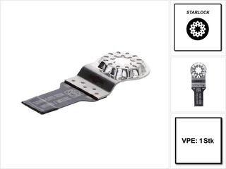 E-cut Ll Bim 34x20 Sägeblatt von Fein – Produktbild 1 von 3