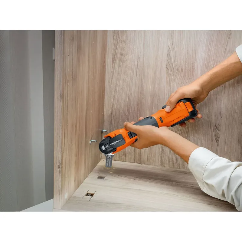 E-cut Ll Bim 34x20 Sägeblatt von Fein – Produktbild 2 von 3