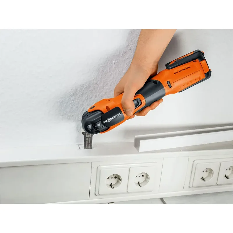 E-cut Ll Bim 34x20 Sägeblatt von Fein – Produktbild 3 von 3