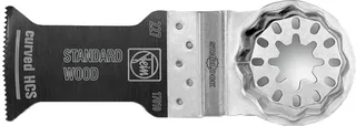 E-cut C Hcs 55x35 Sägeblatt von Fein – Produktbild 1 von 2