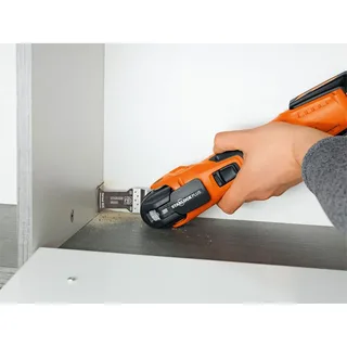 E-cut C Hcs 55x35 Sägeblatt von Fein – Produktbild 2 von 2