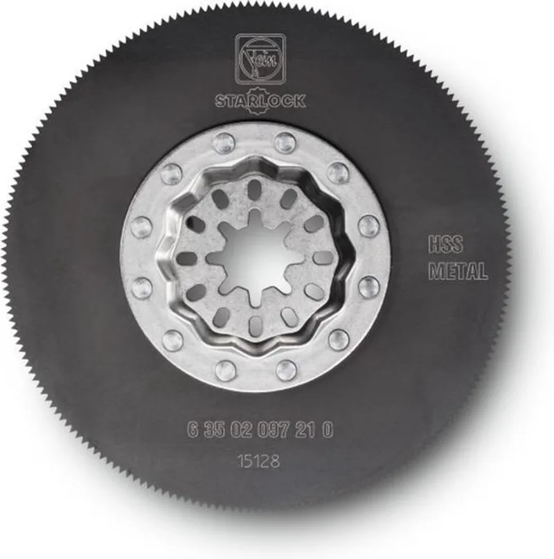 Lame De Scie Hss D85 Ve2 de Fein – image du produit