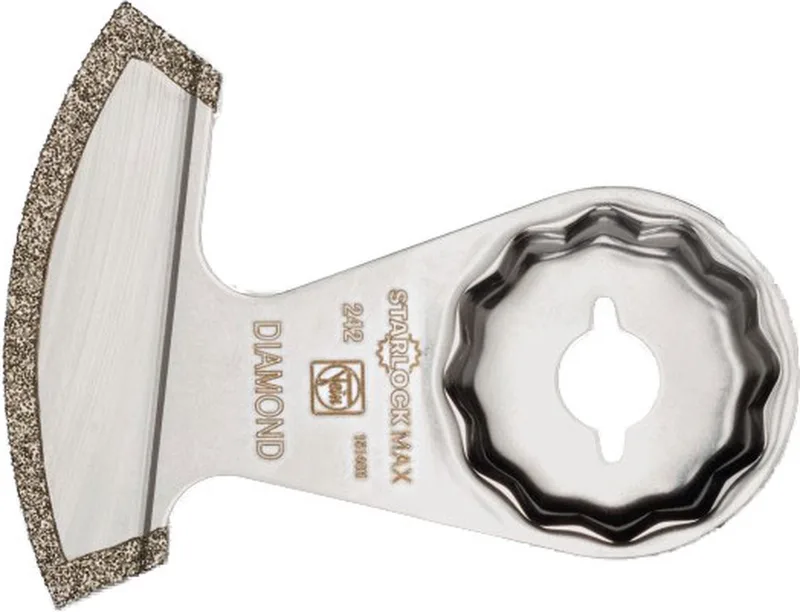 Starlock Max Diamantzaagblad (1 stuk) - 63903242210 by Fein – product image