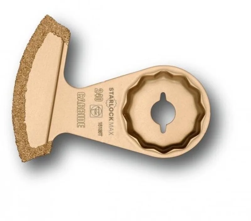 Starlock Max Hardmetalen zaagblad smal 1 stuks 63903240210 de Fein – image du produit