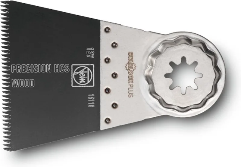 Starlock Plus E-Cut Precision-zaagblad 50x65mm 1 stuks 63502127210 de Fein – image du produit