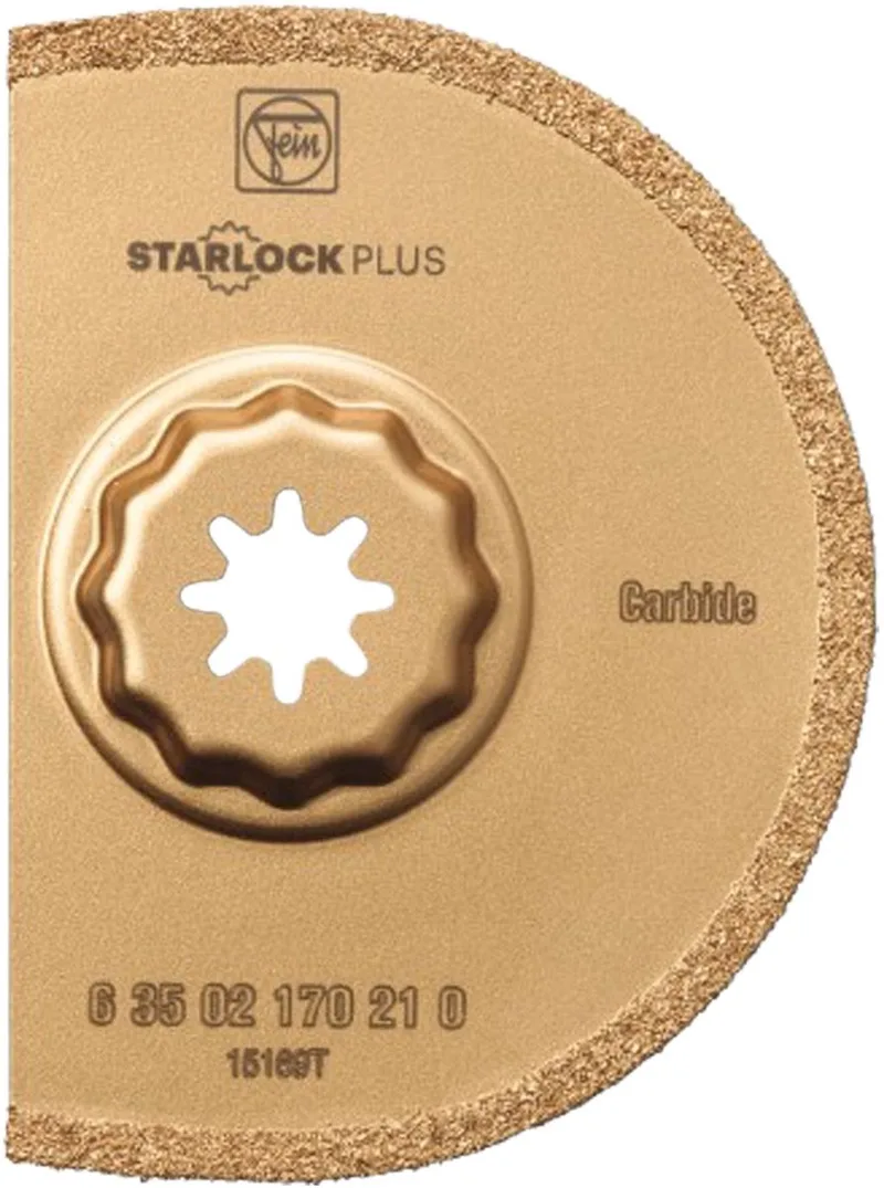 Starlock Plus Hardmetalen zaagblad 90mm 1 stuks 63502170210 de Fein – image du produit
