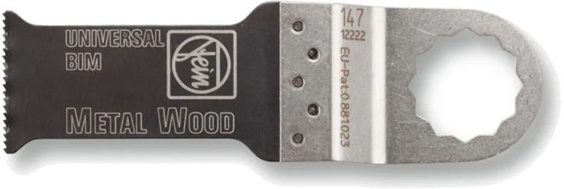 SuperCut E-Cut Universal Sägeblatt 147 (63502147015) by Fein – product image