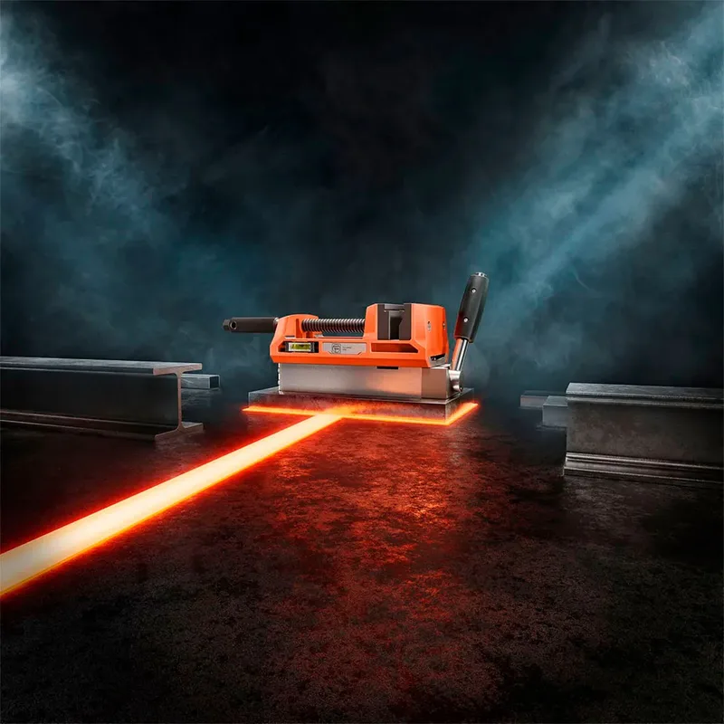 Versamag Magnetiv Vise Set Gereedschapsset van Fein – productafbeelding 4 van 6