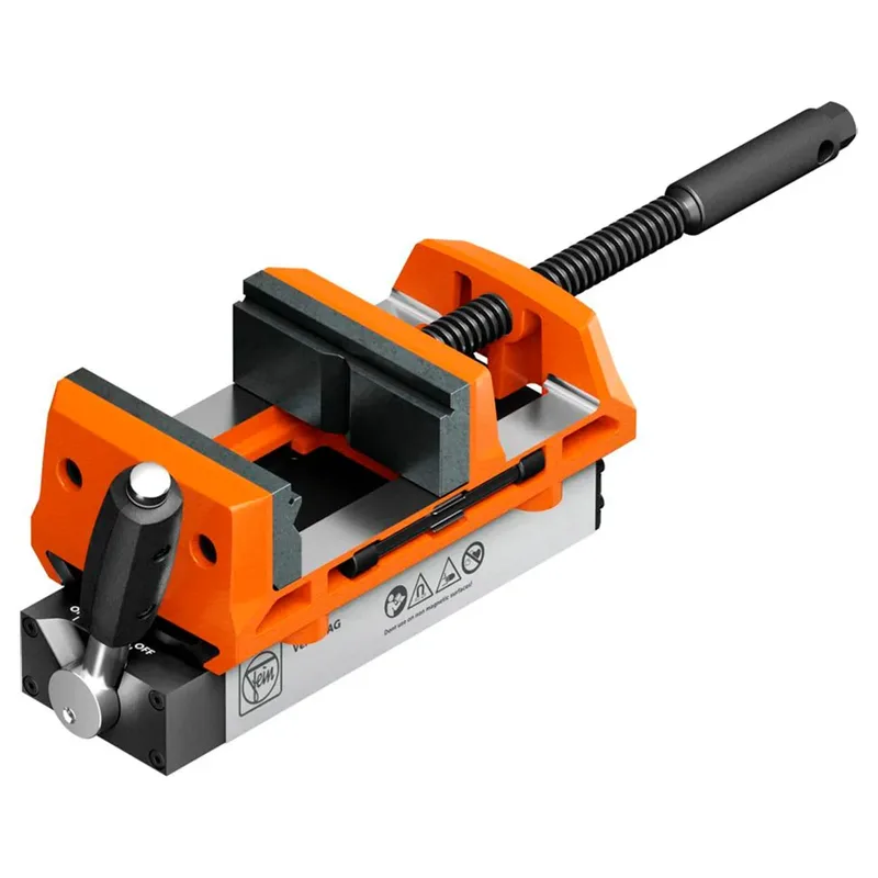 Versamag Magnetiv Vise Set Gereedschapsset van Fein – productafbeelding 1 van 6