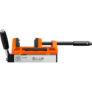 Versamag Magnetiv Vise Set Gereedschapsset van Fein – productafbeelding 3 van 6