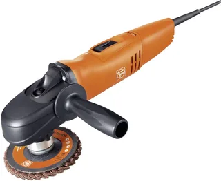 WPO 14-25 E 72214900230 Polisseuse excentrique 230 V 1200 W 900 - 2500 tr/min 23 mm de Fein – image du produit 1 sur 3