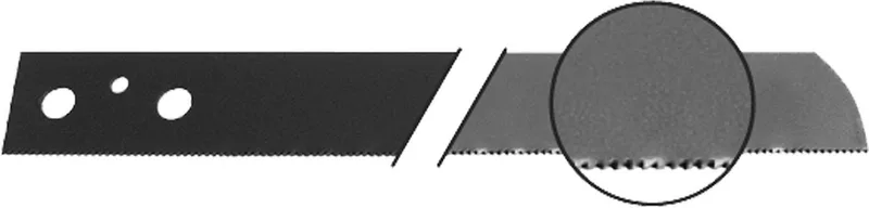Zaagblad Z22-73 HSS 63503073006 by Fein – product image