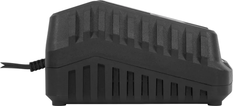 CDA1129 - Snellader - 20V - voor - CDA1130 - Batterij - 20V - van - CDM1138 Combi accuschroefboormachine van Ferm – productafbeelding