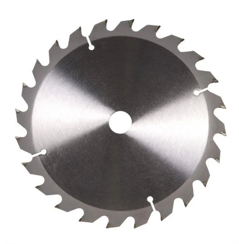 CSA1007 - Zaagblad - Diameter - 185mm - Asgat - 20mm - 24 tanden - TCT - Universeel - Zeer geschikt voor - CSM1039 - Cirkelzaagmachine van Ferm – productafbeelding