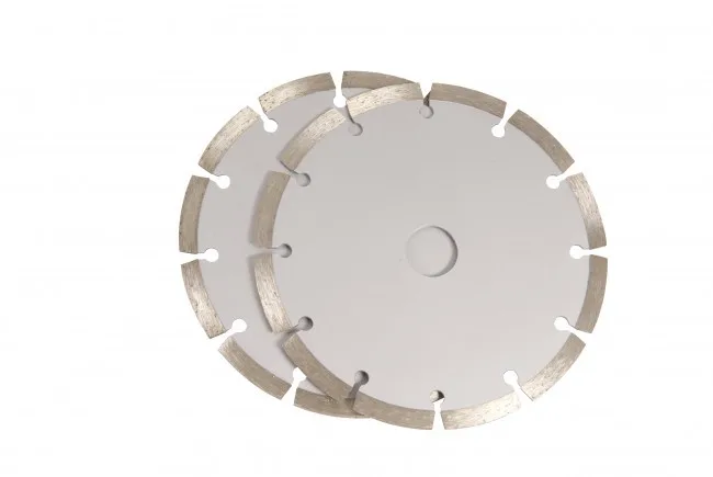 diamant slijpschijf 125mm (set) by Ferm – product image
