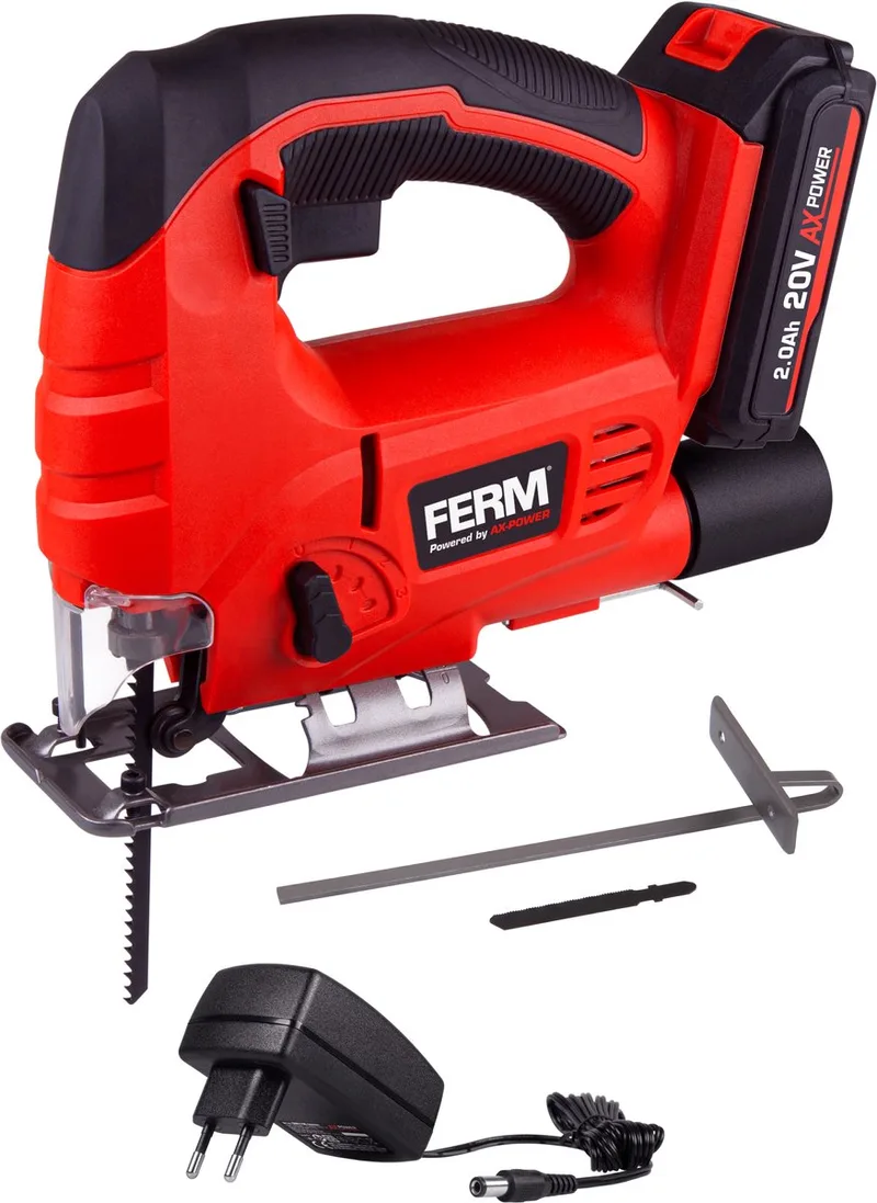 JSM1033_2.0 de Ferm – image du produit