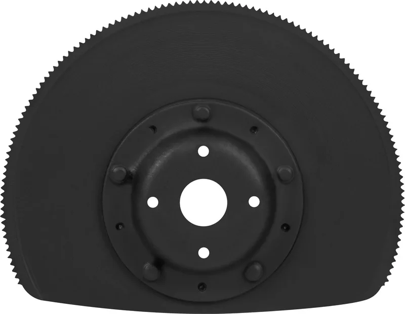 OTA1004 - HSS - Segmentzaagblad - 88mm - Zaagblad - Voor zagen van - Hout - Plastics - Blik - voor - Multitools - OTM1006 - OTM1005 - OTM1004 - OTM1001 - e.a. von Ferm – Produktbild