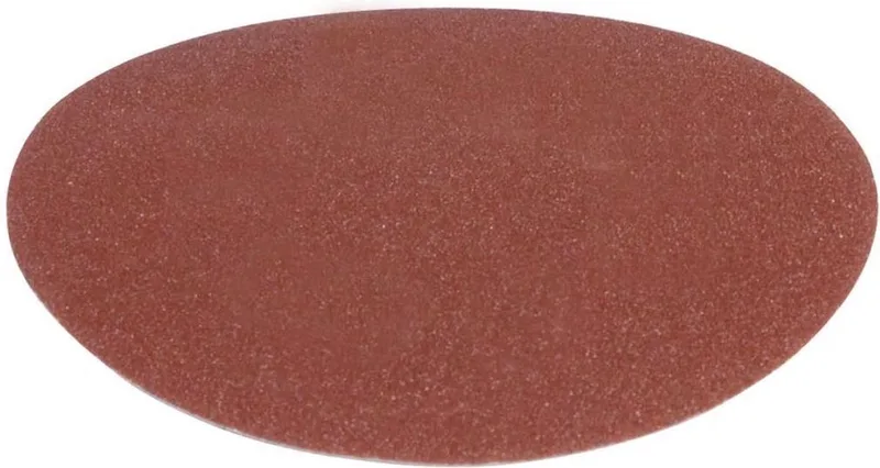 Schuurschijven K150 - 10 st. - 150mm - voor BGM1003 - BGA1038 de Ferm – image du produit